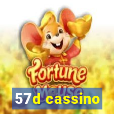 57d cassino